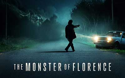 The Monster of Florence